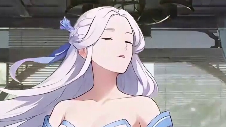 突然觉醒圣体