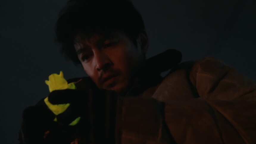 三滴血