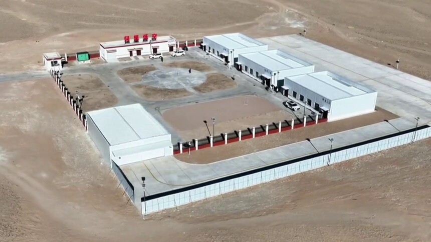 新春走基层｜低空经济助力高原向新行