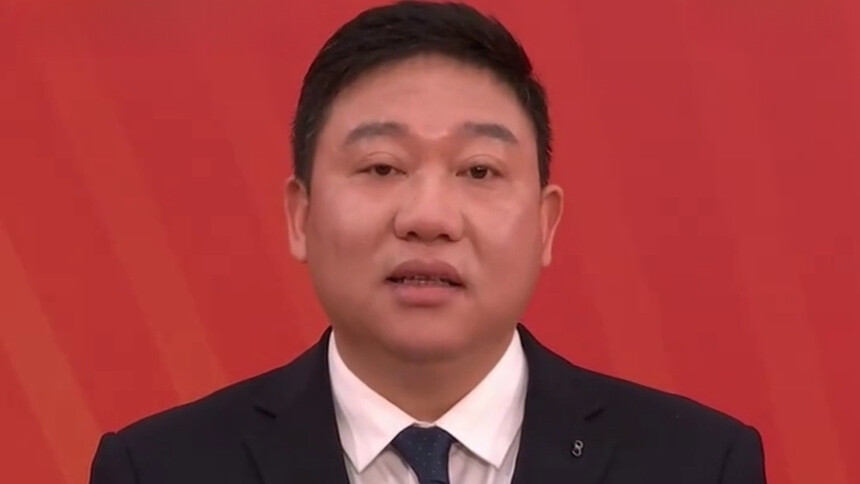 湖南省人大代表杨琳 从东南亚的果园到湖南人的果盘 怀化“冷链班列”48小时抵达