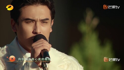 纯享：努尔扎斯《Самал （清风）》