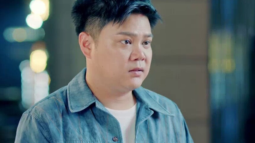爱心之拳