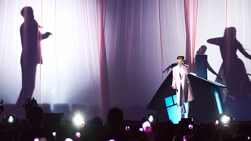 纯享：《真实》汪苏泷/周兴哲