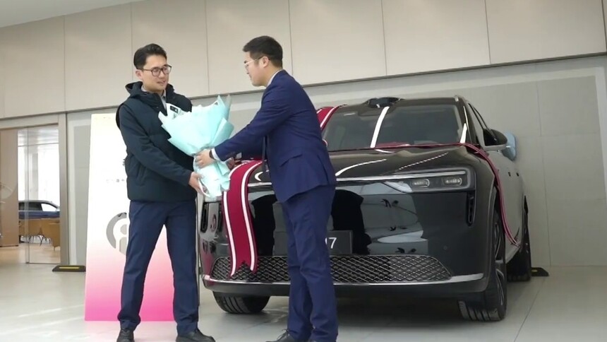 江苏：“新国补”释放新活力 促进出行消费提质升级