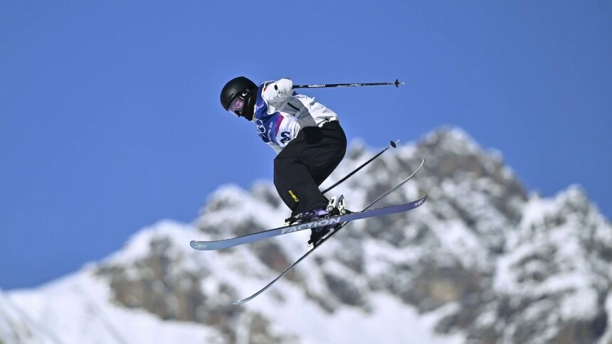 冬奥会 | 谷爱凌等三名中国选手晋级自由式滑雪女子坡面障碍技巧决赛