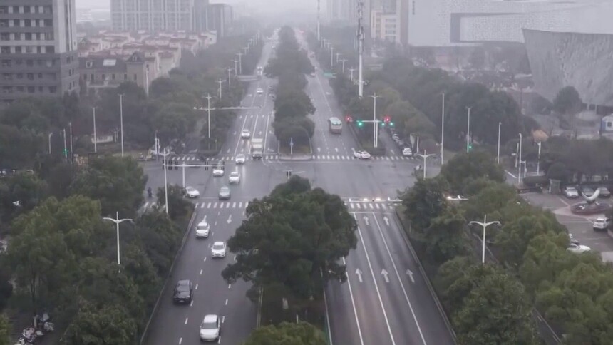 春运首周 超14亿人次跨区域出行