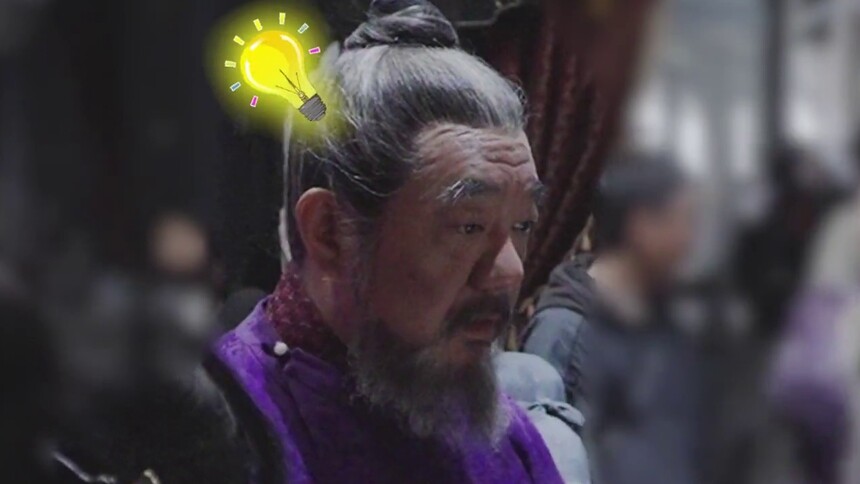 《太平年》花絮：太平年的片场里有什么