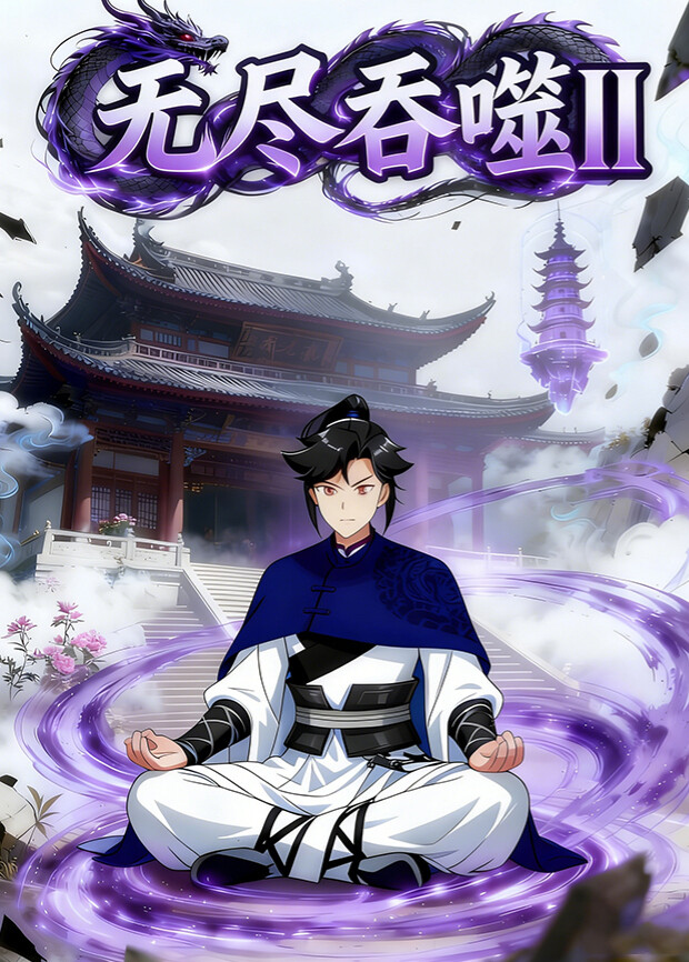 无尽吞噬II 第一季
