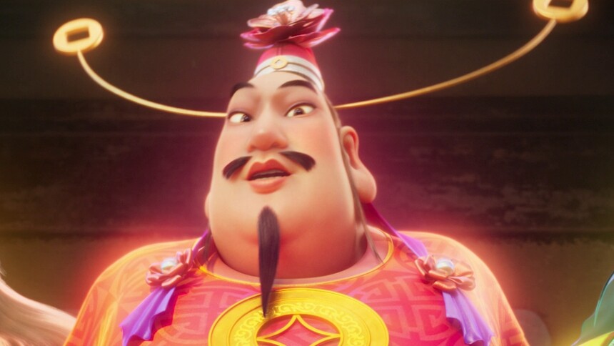 《八仙！》新春祝福预告 2026暑期笑看新仙事