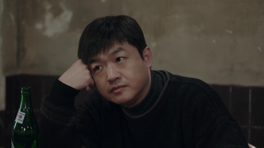 百灵让徐铁当保镖