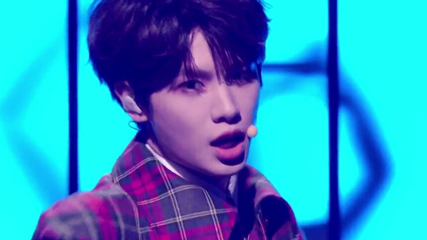 纯享精华版：《冬至线》黄明昊