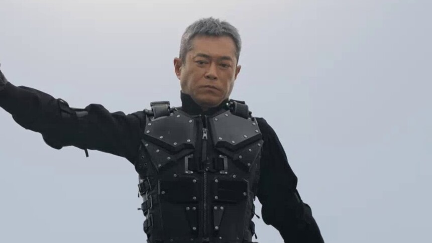 寻秦记 粤语版