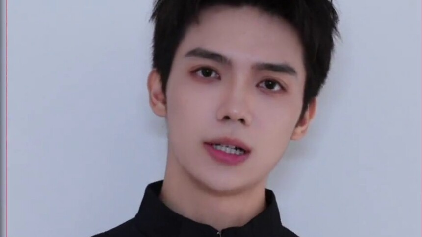 罗一舟送2026新春祝福