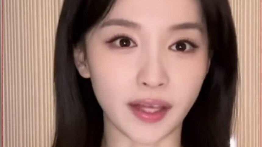 柯颖送2026新春祝福