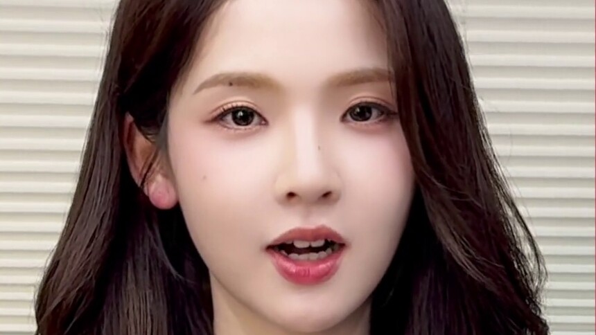 张淼怡送2026新春祝福