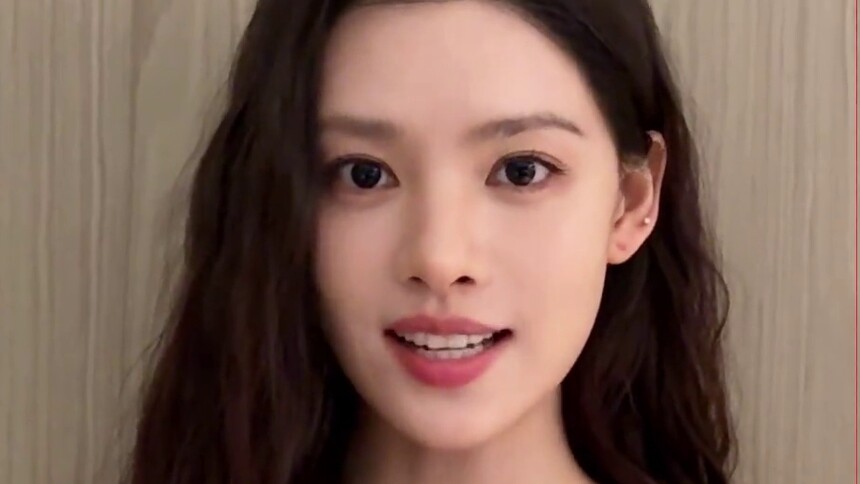 张艺上送2026新春祝福