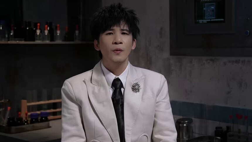 大侦探第十一季01案：宝贝计划（上）大张伟互动篇第2期