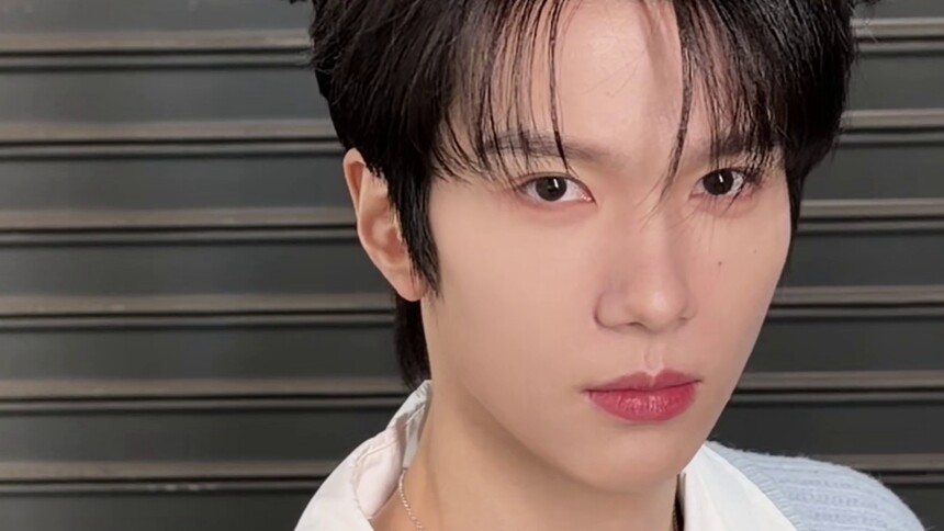 我家那小子2026 镜头一拉就长大——余承恩