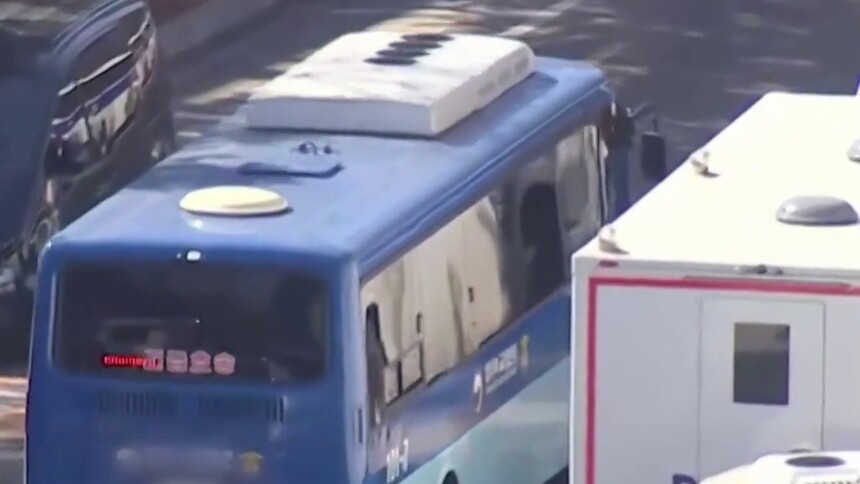 记者连线 | 尹锡悦因内乱头目罪一审被判无期徒刑