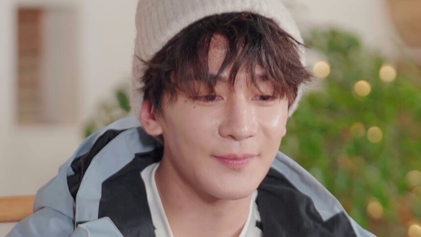 我家那小子2026 人物篇——夏之光