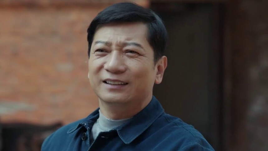 《好好的时光》第4集看点：叶爱花勇敢向师父表露心意，庄先进为躲相亲竟故意佯装罗锅