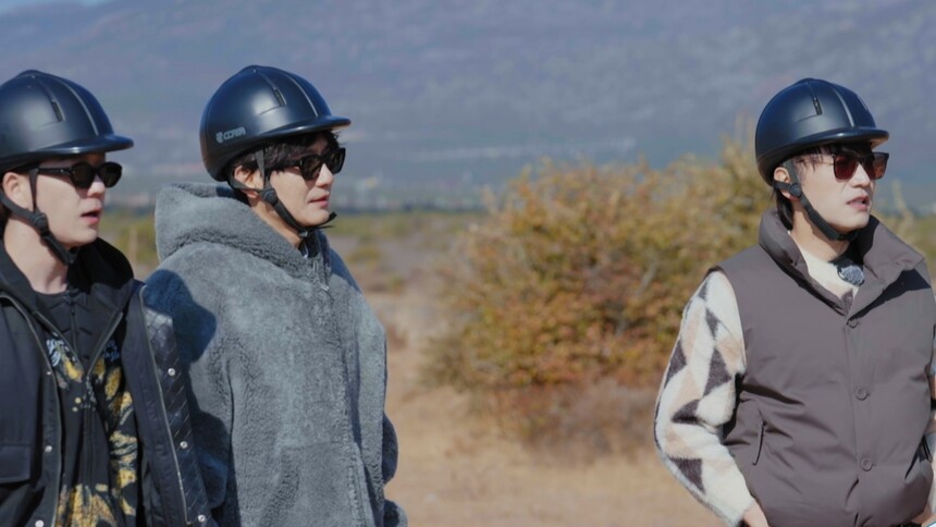 王铮亮在线改编刀马舞