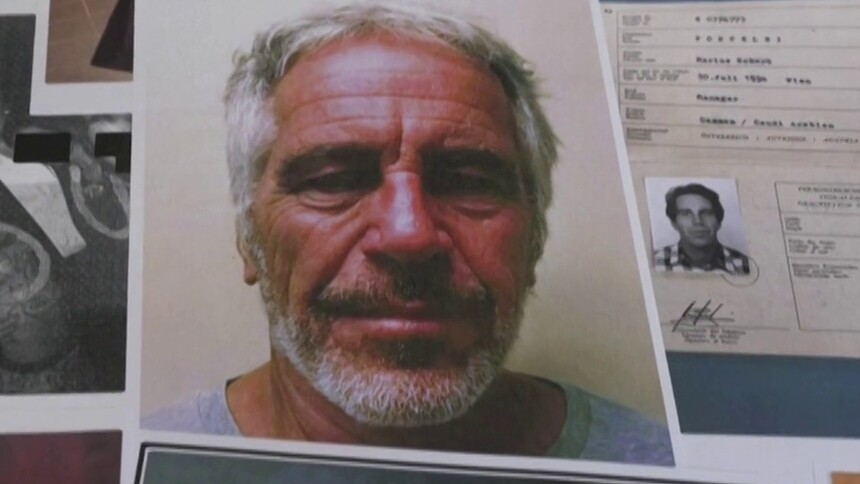 世界经济论坛总裁辞职 媒体：关联爱泼斯坦案