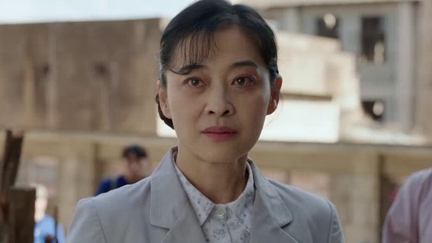 小曼先进恋情遇刁难，小曼当众说出我愿意