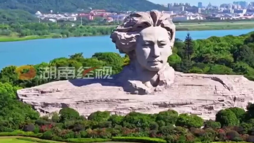 全国5A景区百强！湖南两家上榜