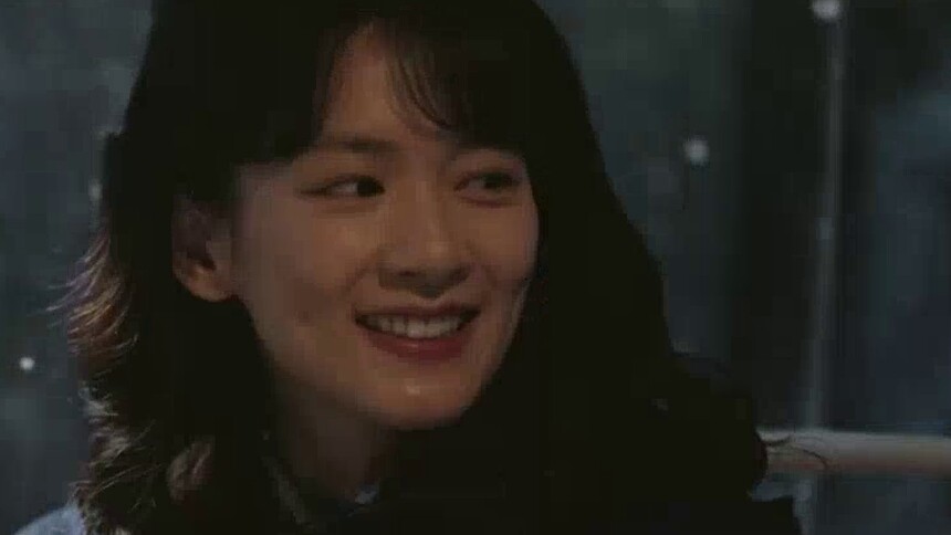 《好好的时光》爱情片：梅婷田雨携全员撒糖超甜