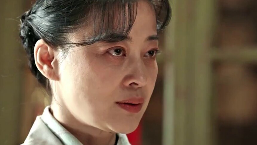 《好好的时光》花絮：梅婷惩罚淘气儿子