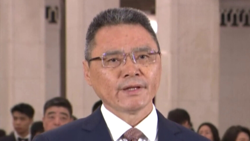 两会速递｜高德荣代表谈育种：让小麦学会“抢时间”