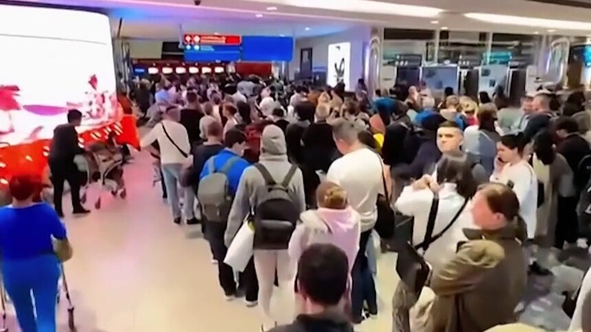 滞留国外的中国人如何安全回国？