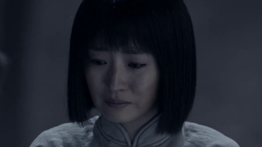 苦菜花 第21集
