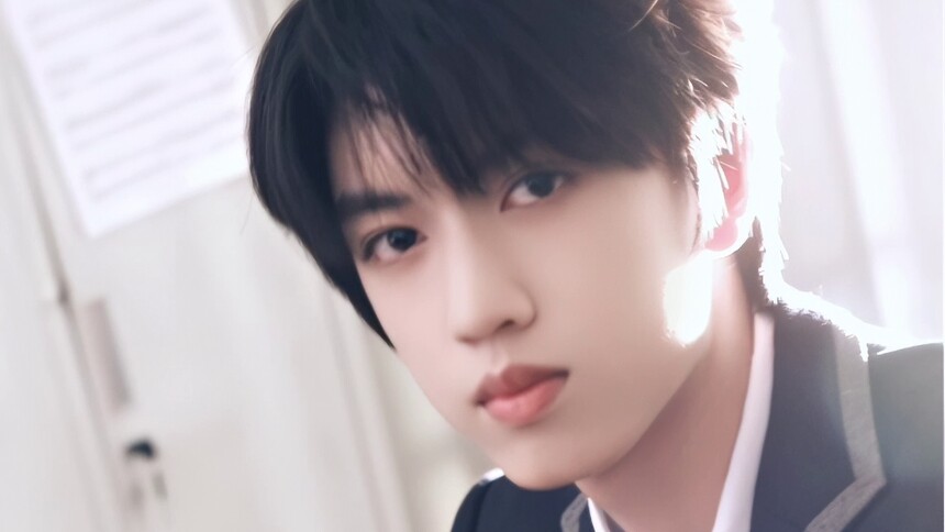 《我们的少年时代2》顾晨阳官宣单人视频