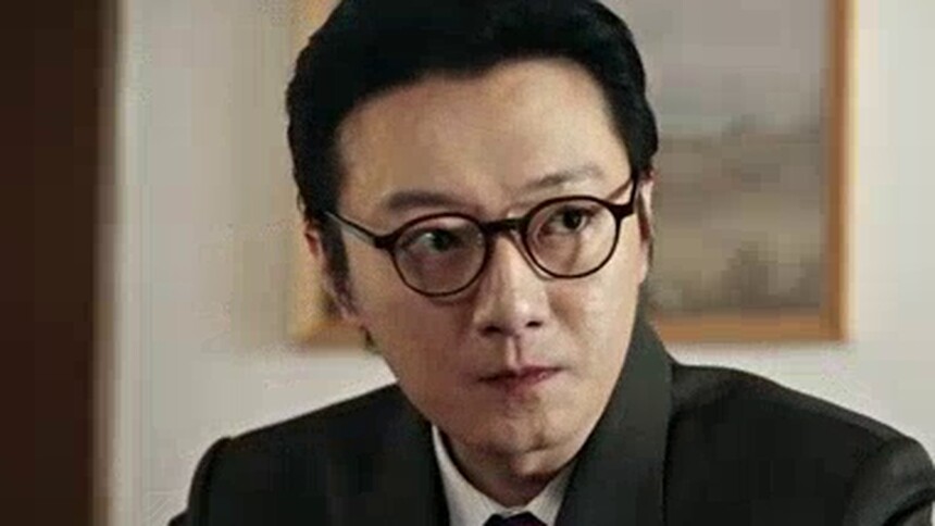 刘成得知无法生育后无能狂怒