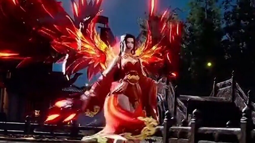 龙武手游：绝美江湖，造就传奇 第7集