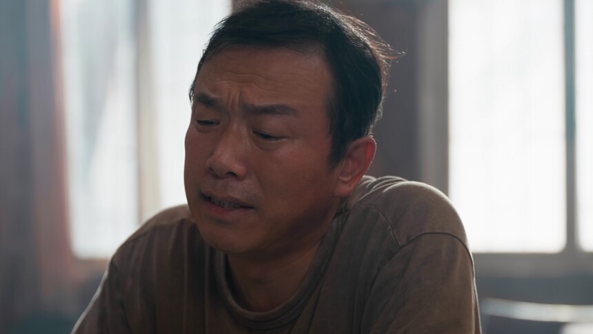 吴警官行话张口就来真能忽悠人