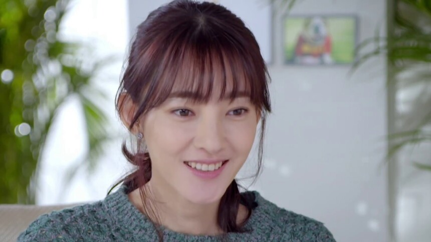 两生花 第12集