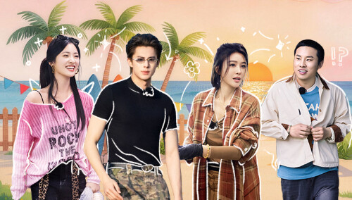 亲爱的·客栈 主理人日记