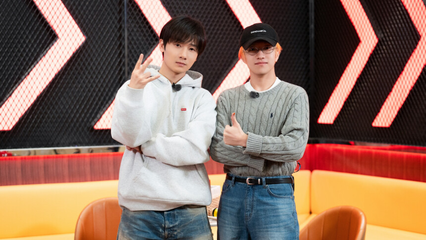 我家那小子2026 加更版第4期：蒋敦豪王一珩玩泡泡胶梦回童年 王瀚哲“开放麦”式拍卖会初体验