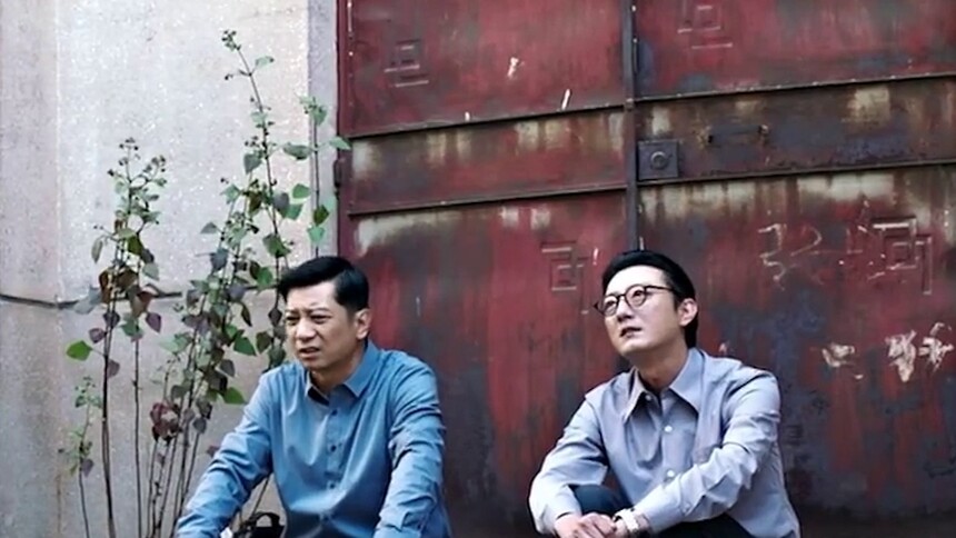 刘成终于悔悟 问庄先进自己还能喊他师父吗？