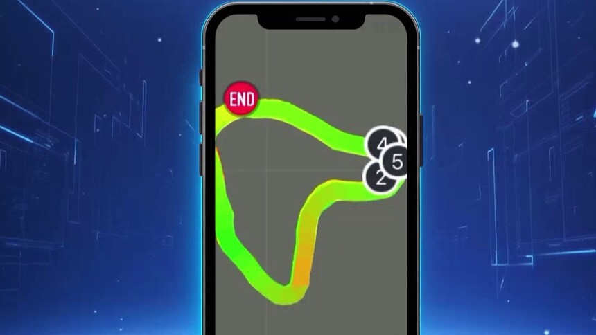 手机运动软件有哪些安全隐患？