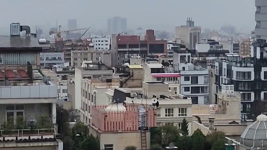 伊朗塔斯尼姆通讯社报道称 伊朗已正式回应美国提出的停火协议内容