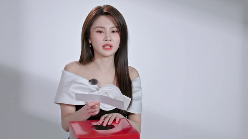 关于美女是不是只能靠脸，张慧雯有什么独到见解？