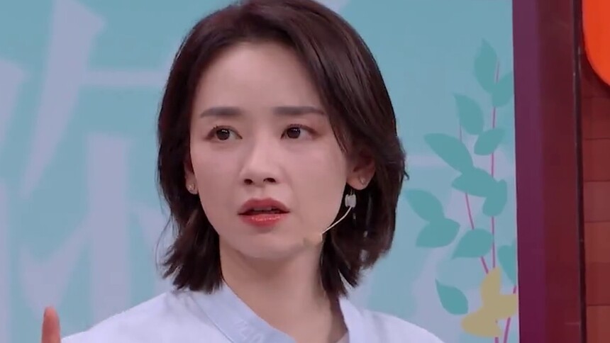 刘雅瑟的大脑是开了倍速吗 刘雅瑟连钓鱼都能猜出来