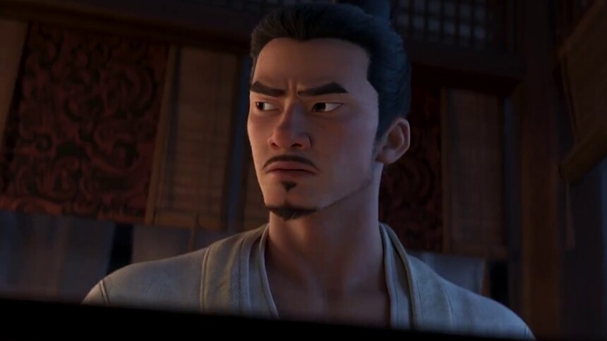 《三国第一部：争洛阳》定档预告 《长安三万里》原班人马匠心打造“三国史诗开篇”