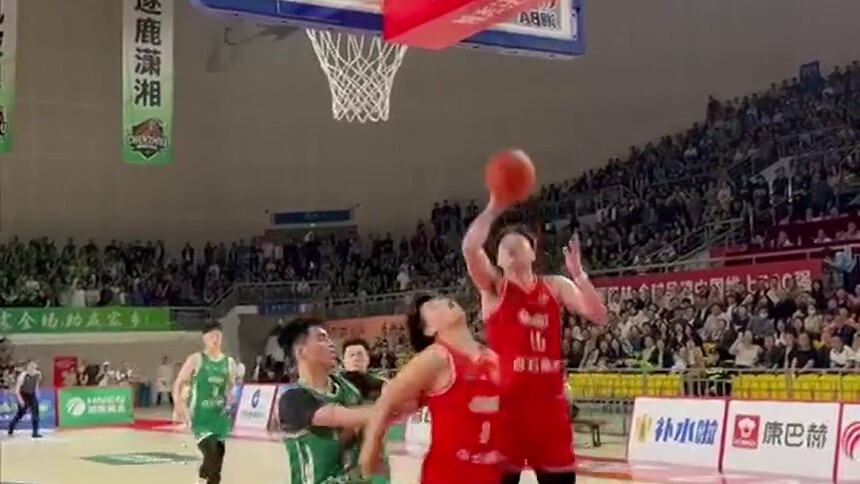廖祥康追忆与刘健并肩岁月 想在郴州证明自己