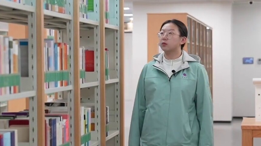 我的雄安日志｜来一场“City Walk”，感受服务于人的城市温暖
