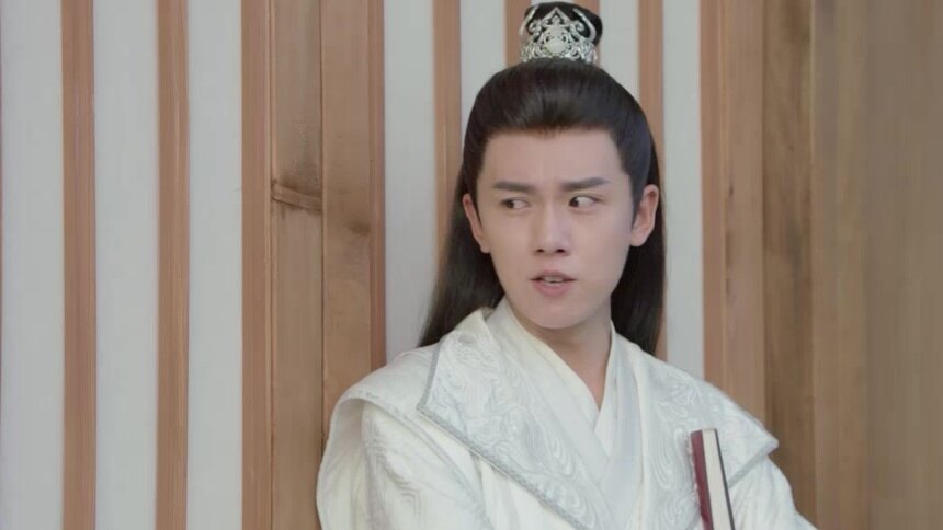 白玉思无瑕下饭版